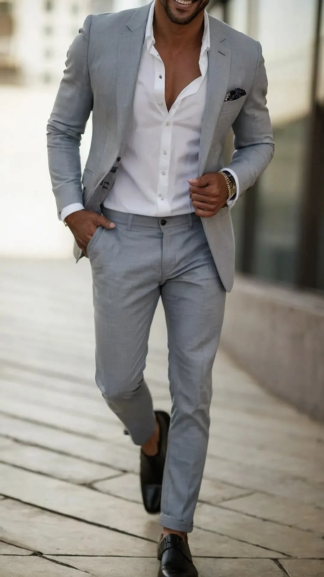 15 Stylish Mens Outfits to Up Your Fashion Game This Fall and Winter