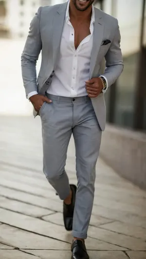 15 Stylish Mens Outfits to Up Your Fashion Game This Fall and Winter