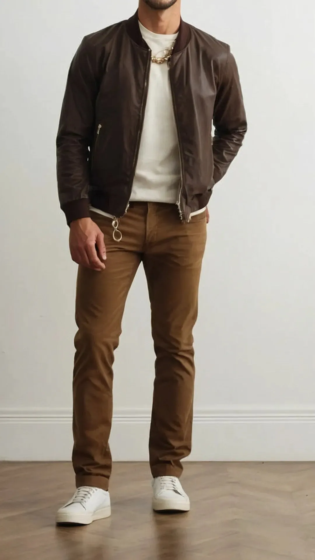 15 Stylish Mens Outfits to Up Your Fashion Game This Fall and Winter