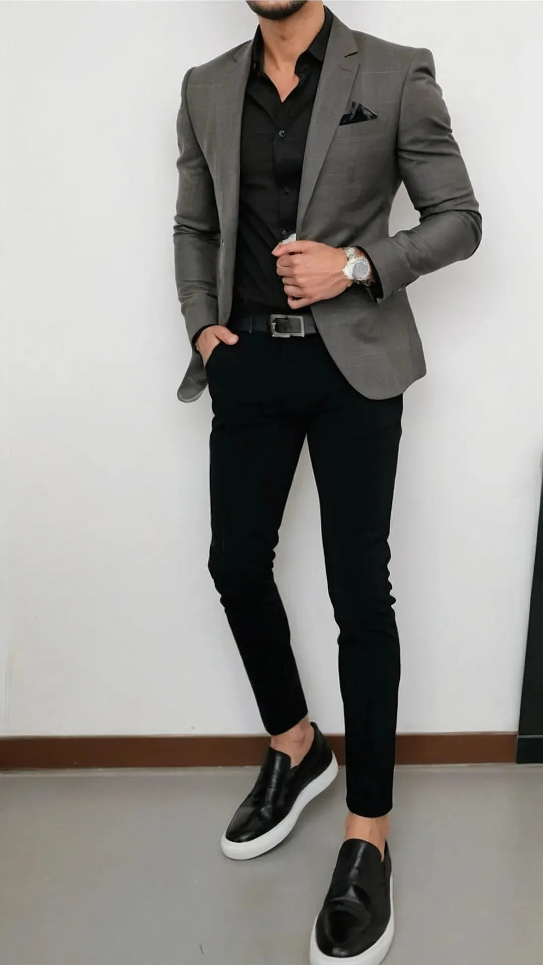 15 Stylish Mens Outfits to Up Your Fashion Game This Fall and Winter