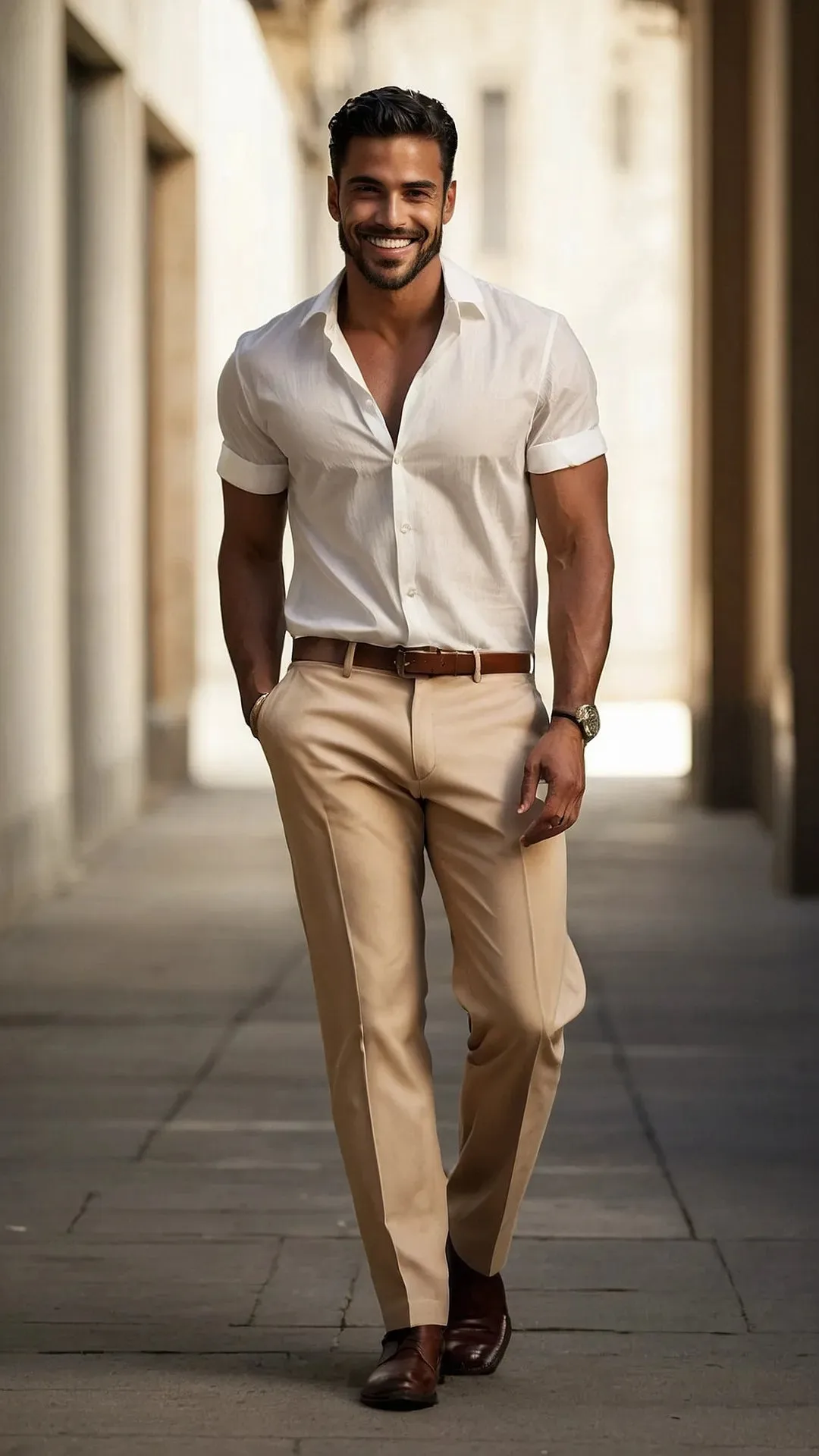 15 Stylish Mens Outfits to Up Your Fashion Game This Fall and Winter