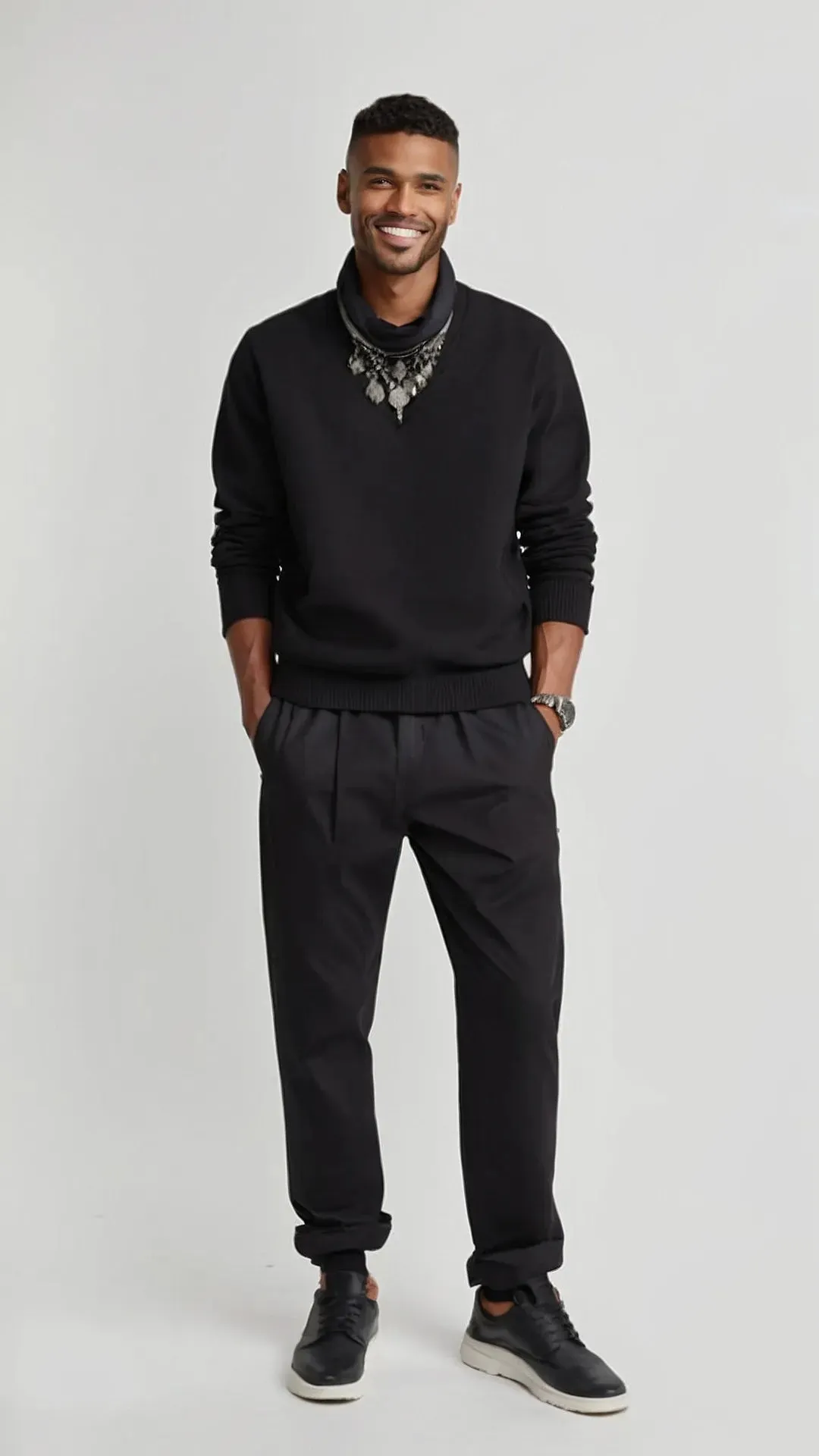 15 Stylish Mens Outfits to Up Your Fashion Game This Fall and Winter
