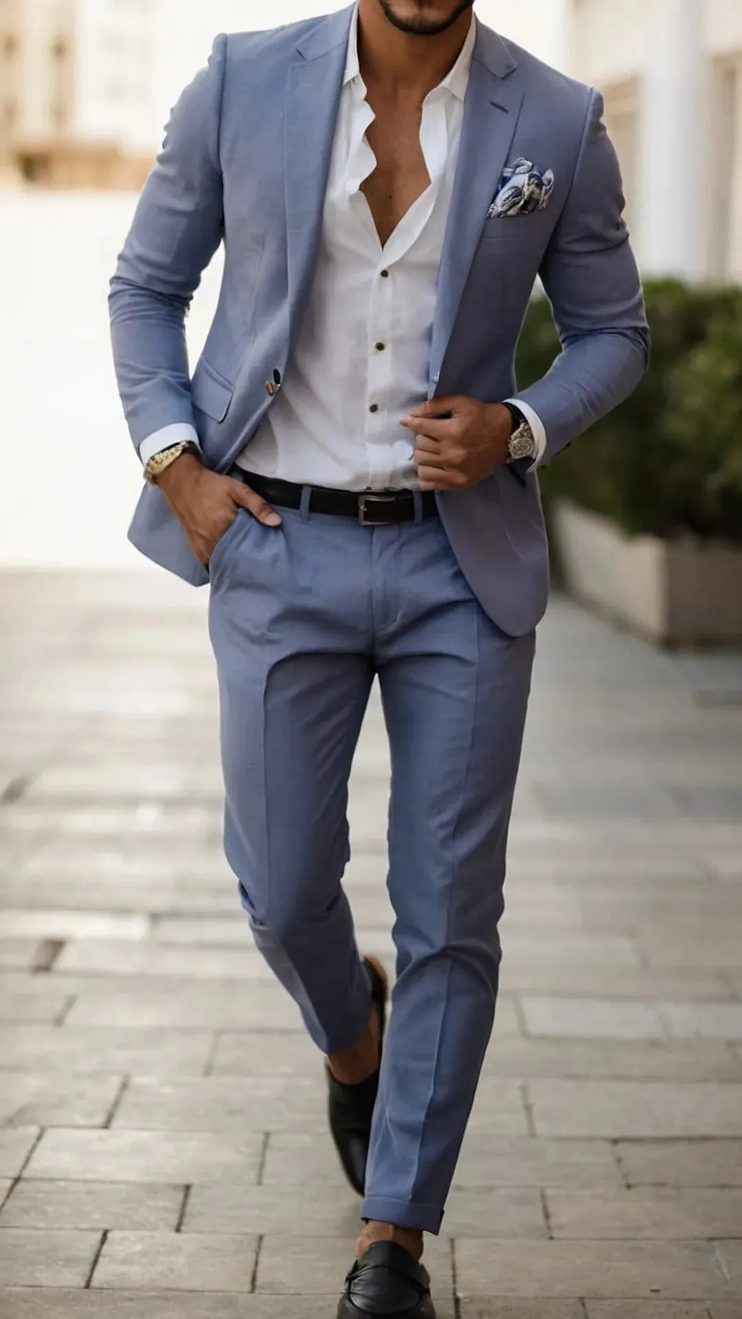 15 Stylish Mens Outfits to Up Your Fashion Game This Fall and Winter