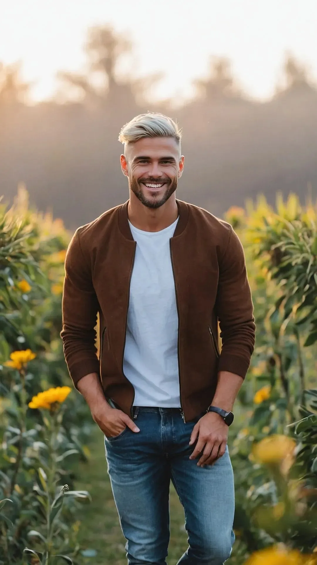 15 Stylish Mens Outfits to Up Your Fashion Game This Fall and Winter