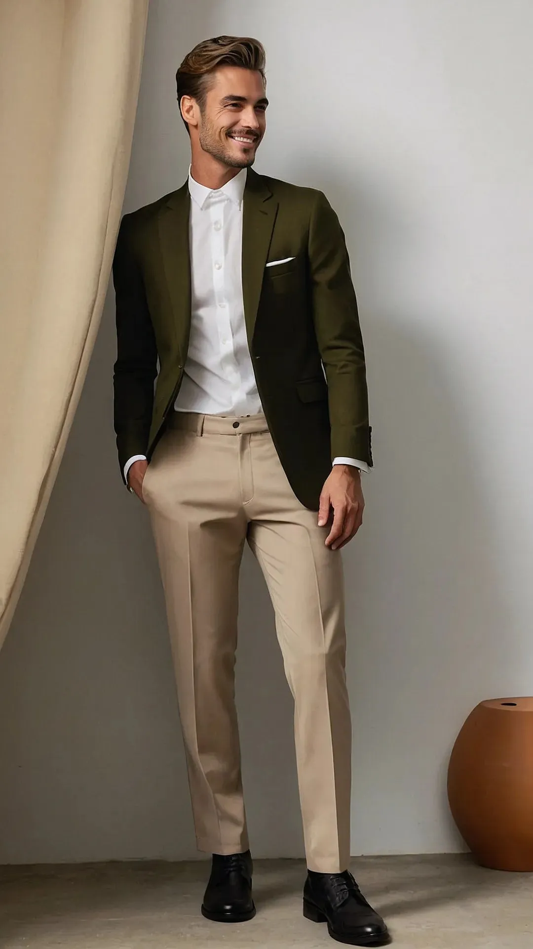 15 Stylish Mens Outfits to Up Your Fashion Game This Fall and Winter