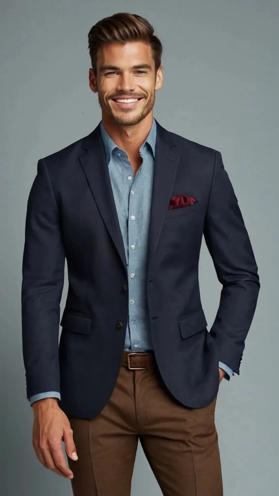 15 Stylish Mens Outfits to Up Your Fashion Game This Fall and Winter