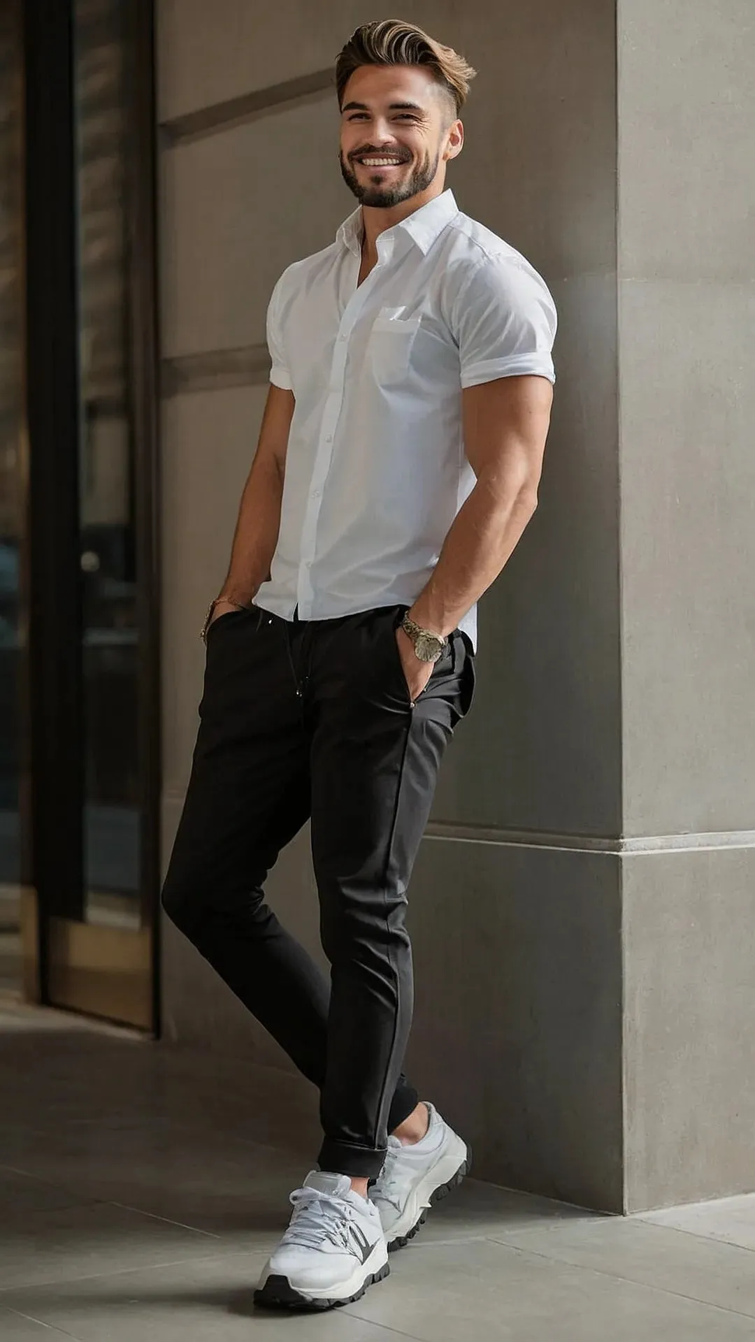 15 Stylish Mens Outfits to Up Your Fashion Game This Fall and Winter