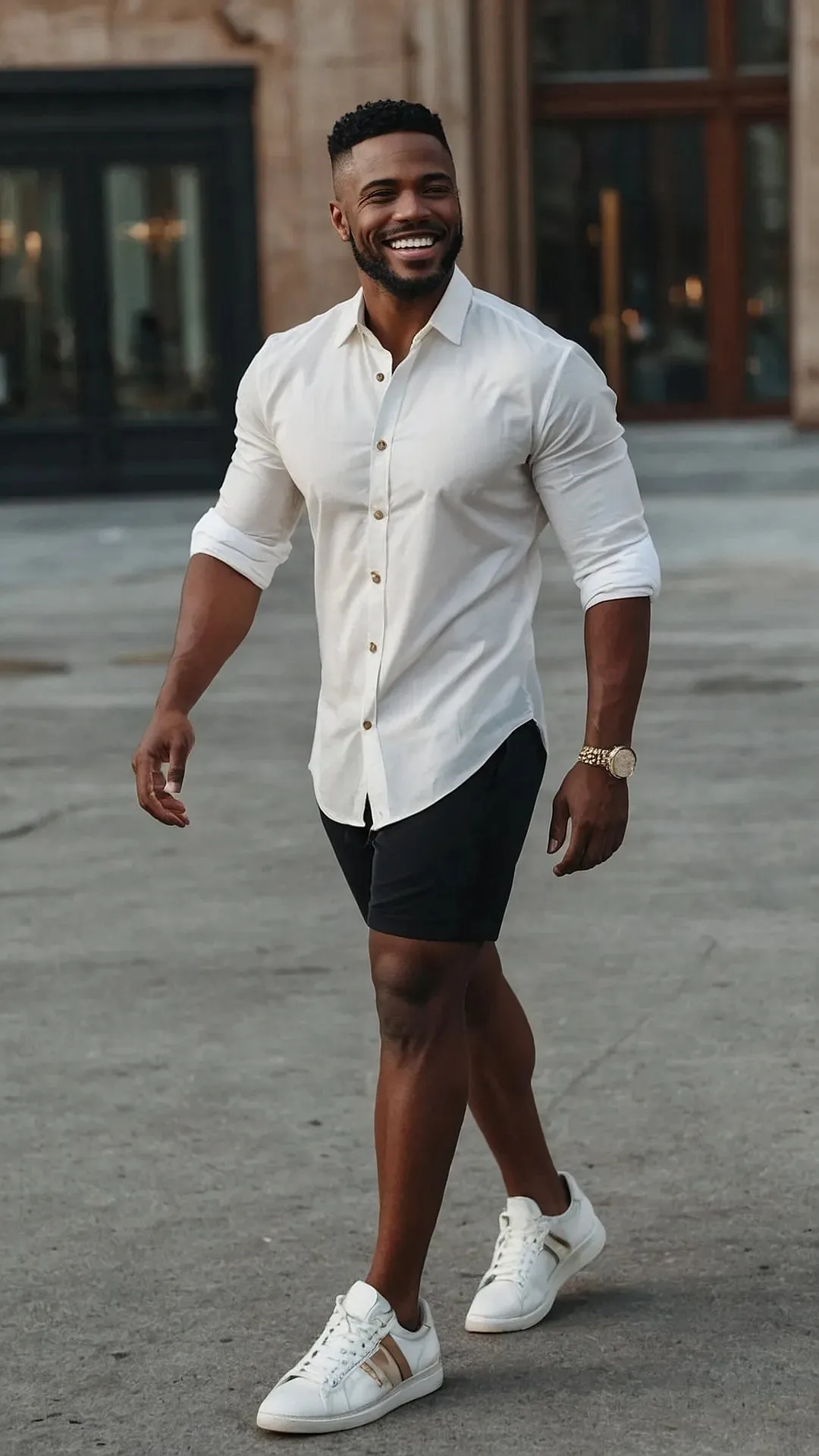 15 Stylish Mens Outfits to Up Your Fashion Game This Fall and Winter