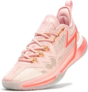 361° BIG3 Future Basketball Shoes for Men Breathable Outdoor Sneakers Cushioning,Lightweight Fashion Anti Slip Shoe for Court Street,Nikola Jokić Zapatillas de baloncesto Hombre