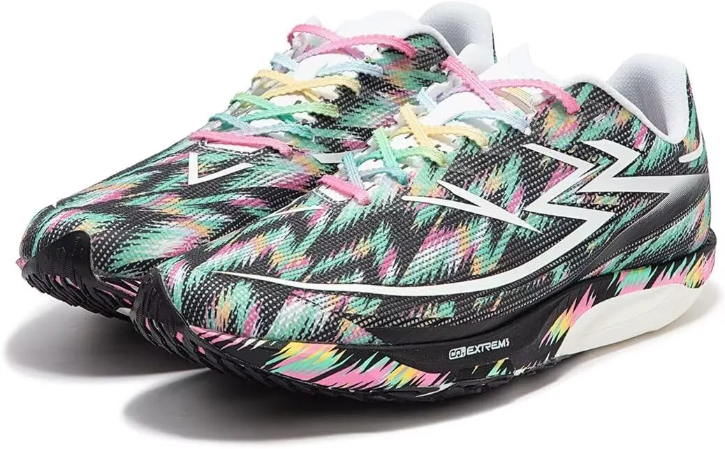 361° Biospeed Future Running Shoes for Men Wide Foot Sneakers Lightweight,Breathable,Cushion,Carbon Plate Running Shoes for Professional Race,Marathon Training Shoes