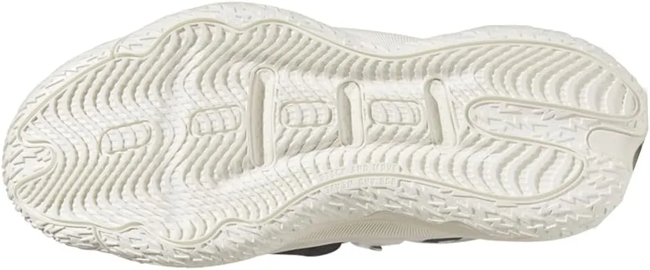 adidas Mens Dame 8 Extply Basketball Sneakers Shoes - Green