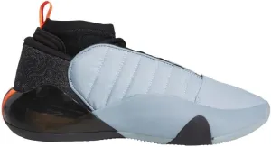 adidas Mens Harden Volume 7 Basketball Sneakers Shoes - Blue - Size 6 M