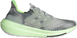 adidas Mens X_Plrboost Running Sneakers Shoes - Grey - Size 12 M
