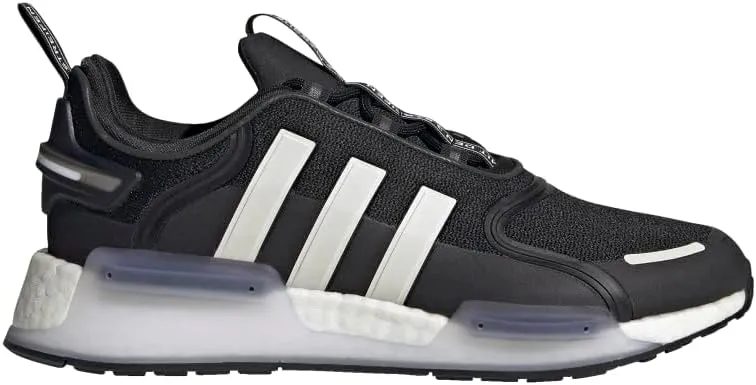 adidas NMD_V3 Shoes Men's, Black, Size 12
