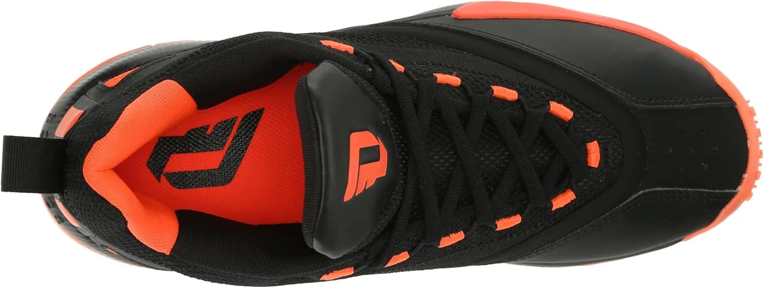 adidas Originals Unisex-Adult Dame Certified 2.0 Sneaker