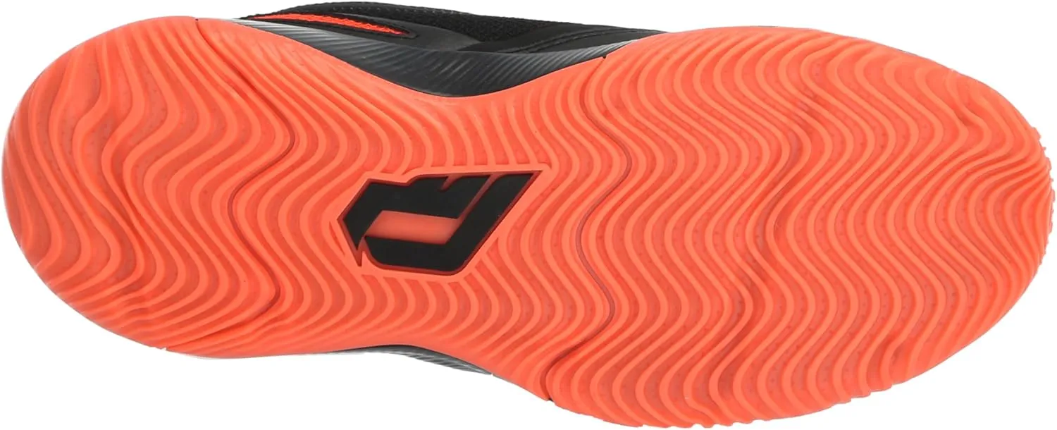 adidas Originals Unisex-Adult Dame Certified 2.0 Sneaker