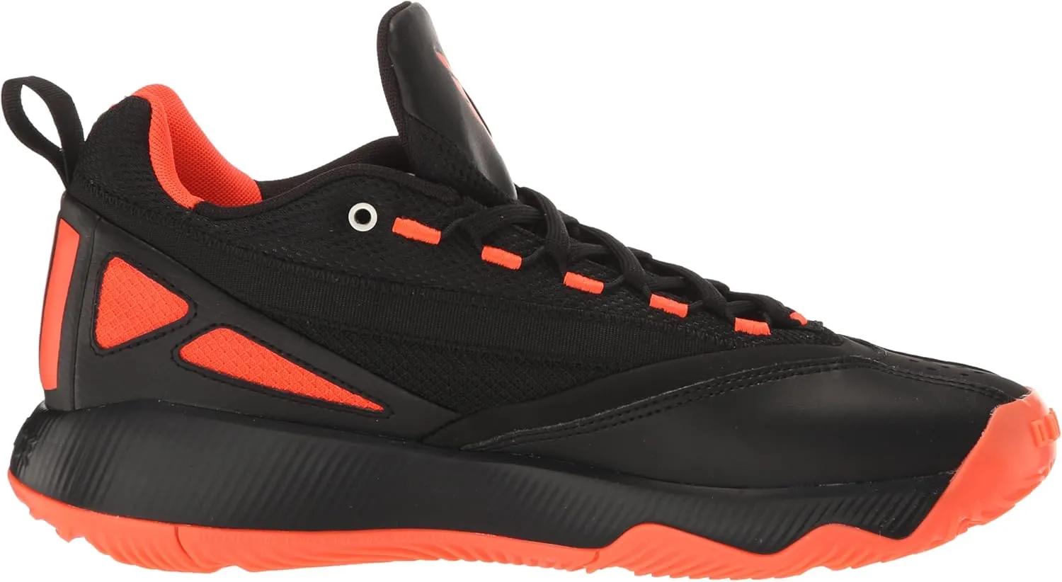 adidas Originals Unisex-Adult Dame Certified 2.0 Sneaker