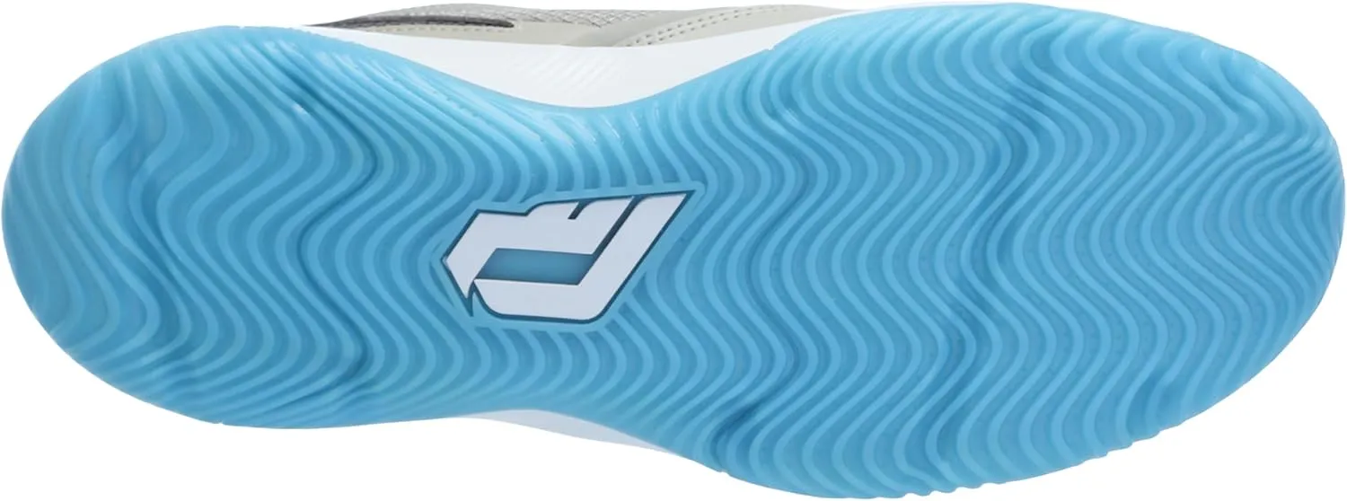 adidas Originals Unisex-Adult Dame Certified 2.0 Sneaker