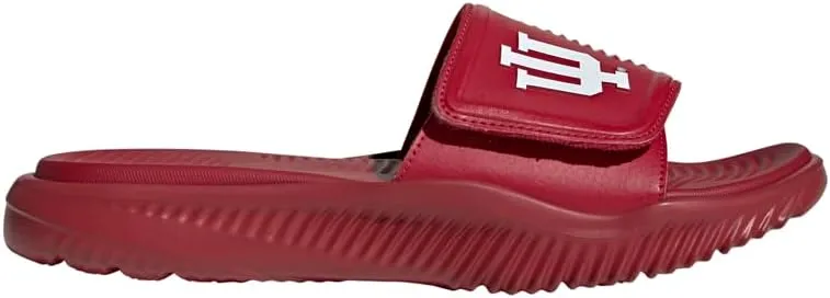 adidas Unisex-Adult Alphabounce 2.0 Slides Sandal