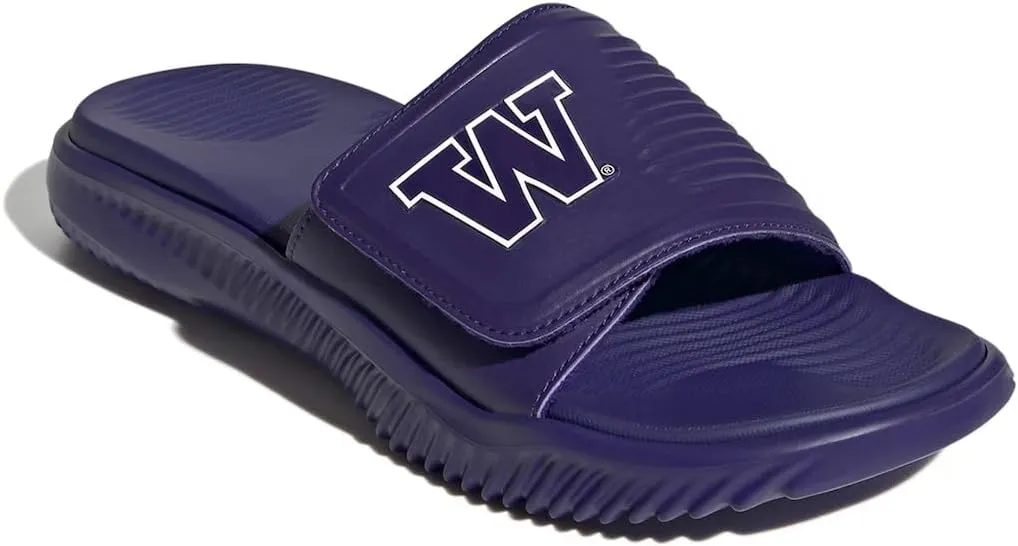adidas Unisex-Adult Alphabounce 2.0 Slides Sandal