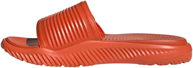 adidas Unisex-Adult Alphabounce 2.0 Slides Sandal