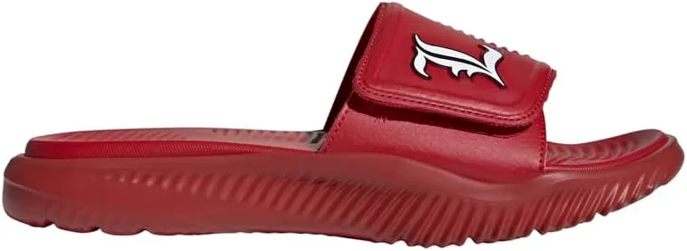 adidas Unisex-Adult Alphabounce 2.0 Slides Sandal