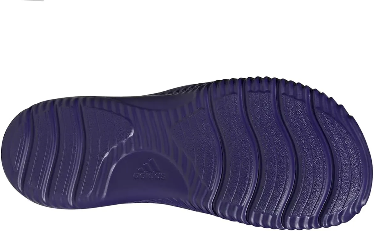 adidas Unisex-Adult Alphabounce 2.0 Slides Sandal