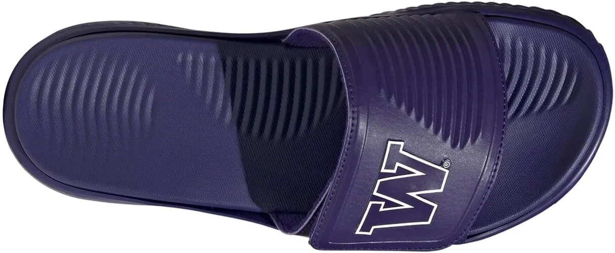 adidas Unisex-Adult Alphabounce 2.0 Slides Sandal