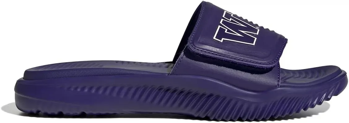 adidas Unisex-Adult Alphabounce 2.0 Slides Sandal