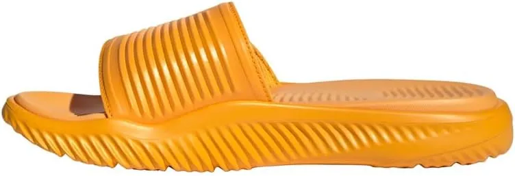 adidas Unisex-Adult Alphabounce 2.0 Slides Sandal