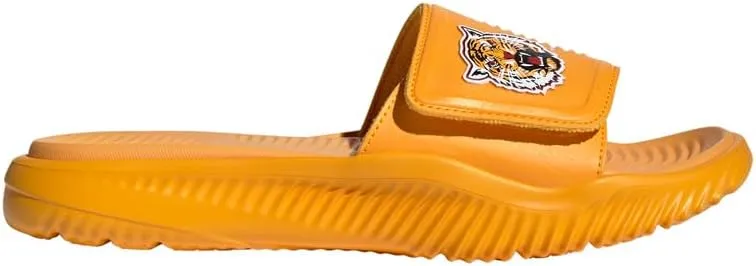 adidas Unisex-Adult Alphabounce 2.0 Slides Sandal