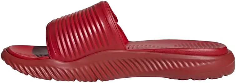 adidas Unisex-Adult Alphabounce 2.0 Slides Sandal