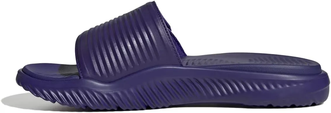 adidas Unisex-Adult Alphabounce 2.0 Slides Sandal