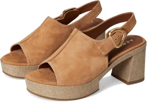 Aerosoles Women's Zella Heeled Sandal