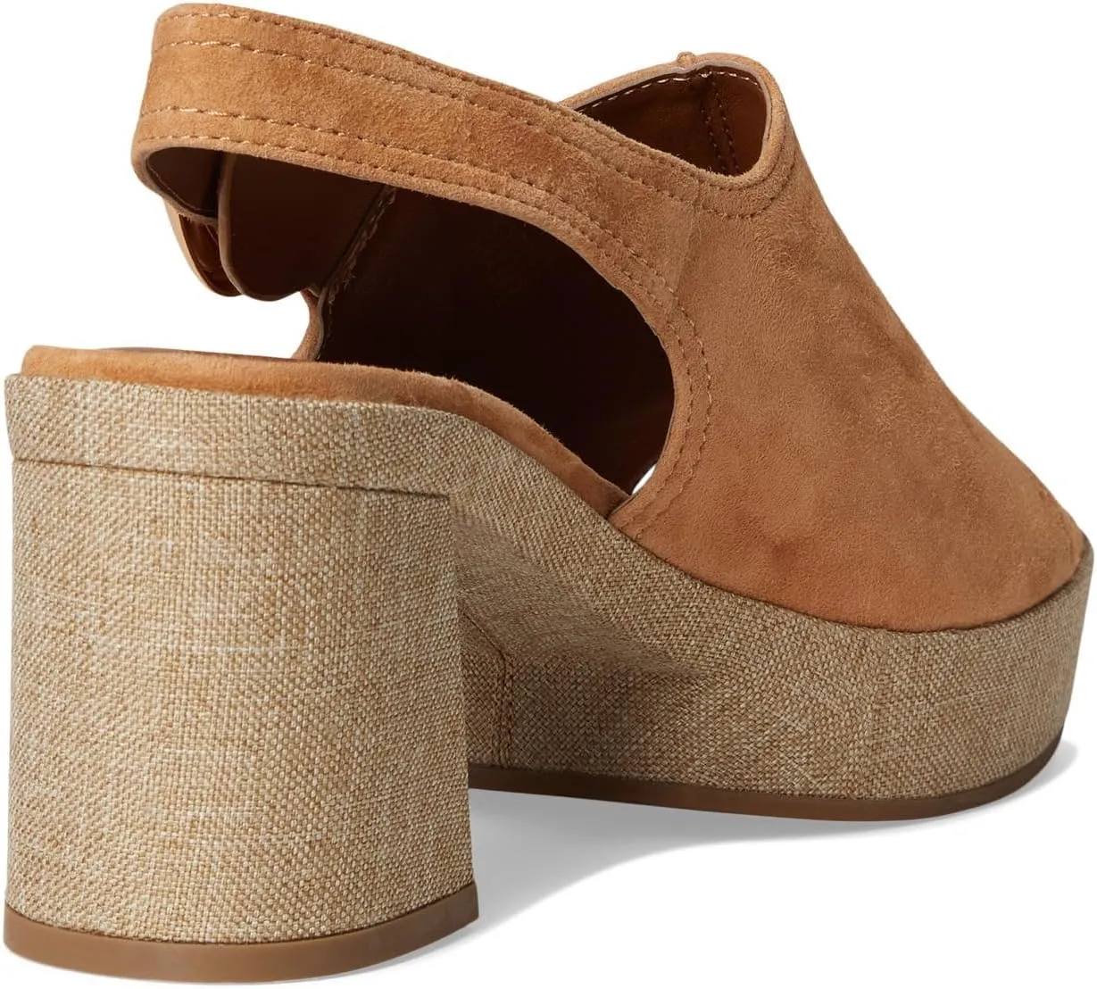 Aerosoles Women's Zella Heeled Sandal