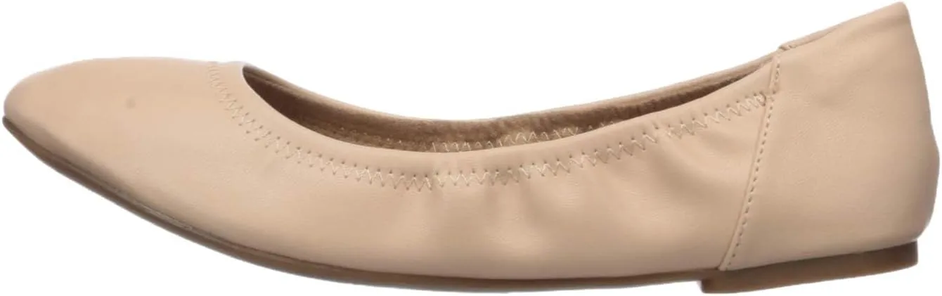 Amazon Essentials Women's Belice Ballet Flat