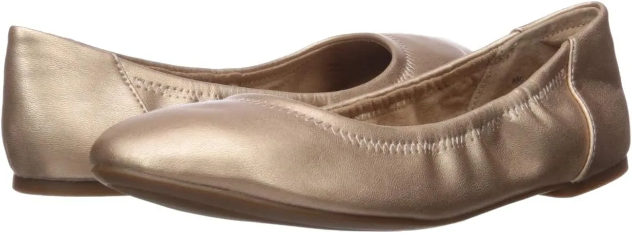 Amazon Essentials Women's Belice Ballet Flat