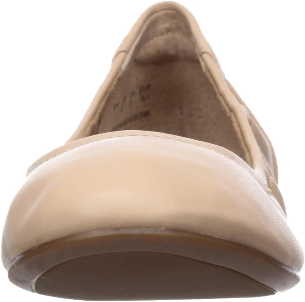 Amazon Essentials Women's Belice Ballet Flat