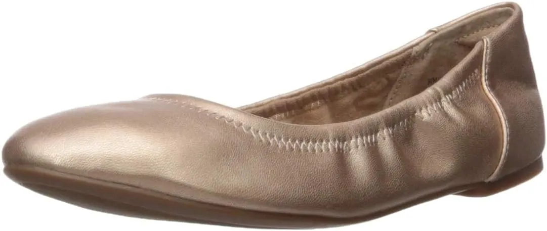 Amazon Essentials Women's Belice Ballet Flat