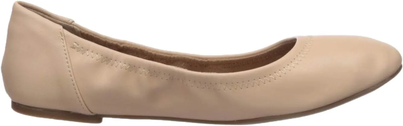 Amazon Essentials Women's Belice Ballet Flat