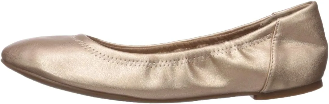 Amazon Essentials Women's Belice Ballet Flat