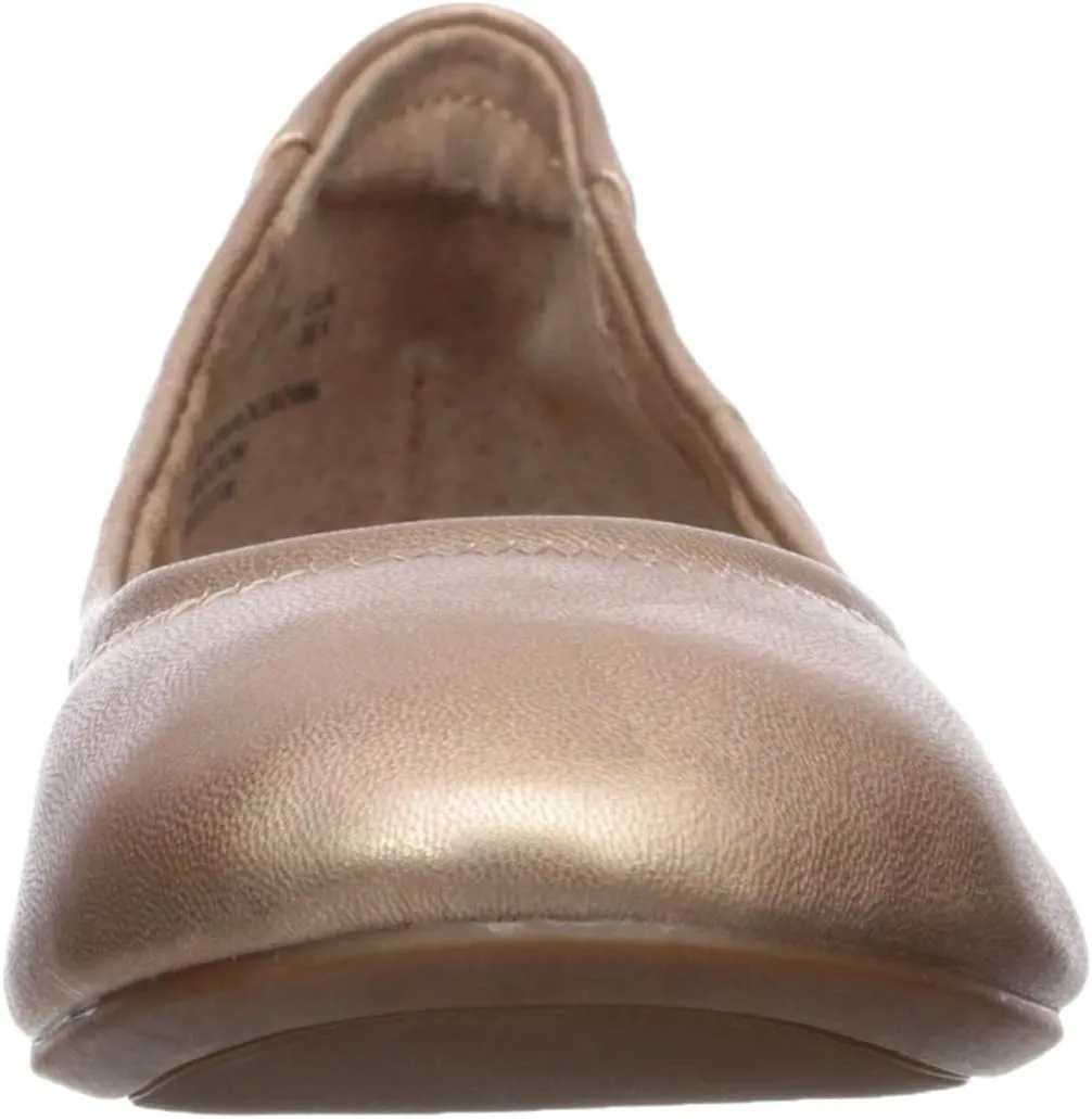 Amazon Essentials Women's Belice Ballet Flat