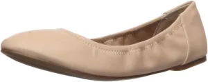 Amazon Essentials Women's Belice Ballet Flat
