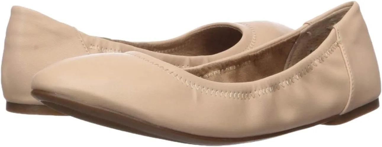 Amazon Essentials Women's Belice Ballet Flat