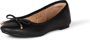 Amazon Essentials Women's Billie Ballet Flats