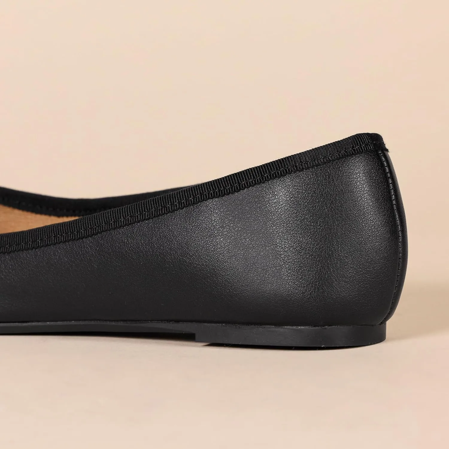 Amazon Essentials Women's Billie Ballet Flats