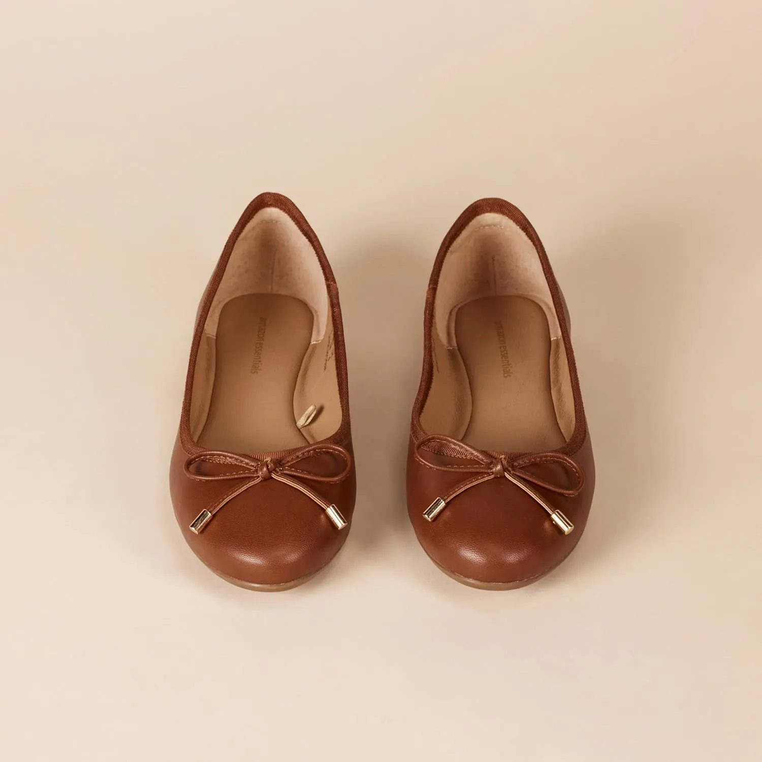 Amazon Essentials Women's Billie Ballet Flats