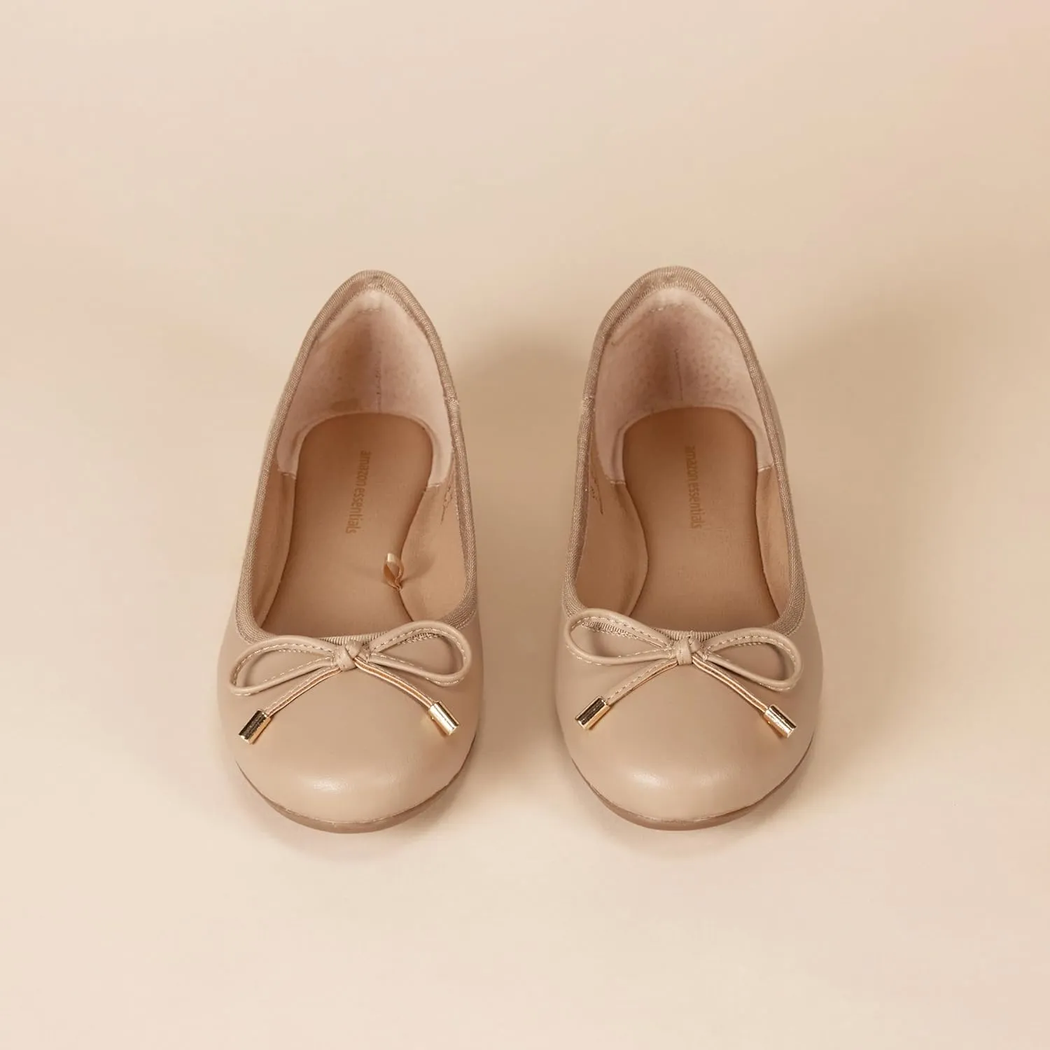 Amazon Essentials Women's Billie Ballet Flats