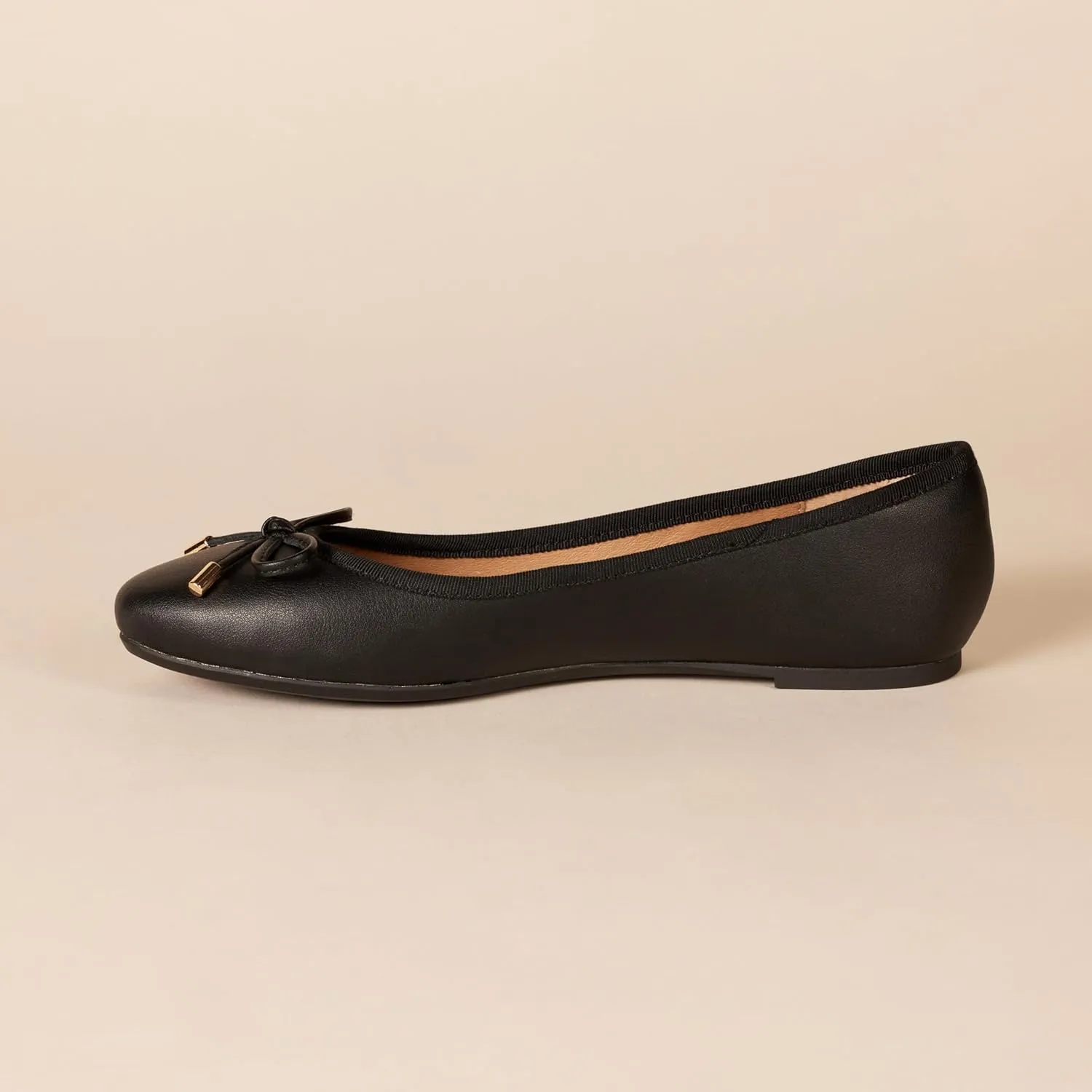 Amazon Essentials Women's Billie Ballet Flats