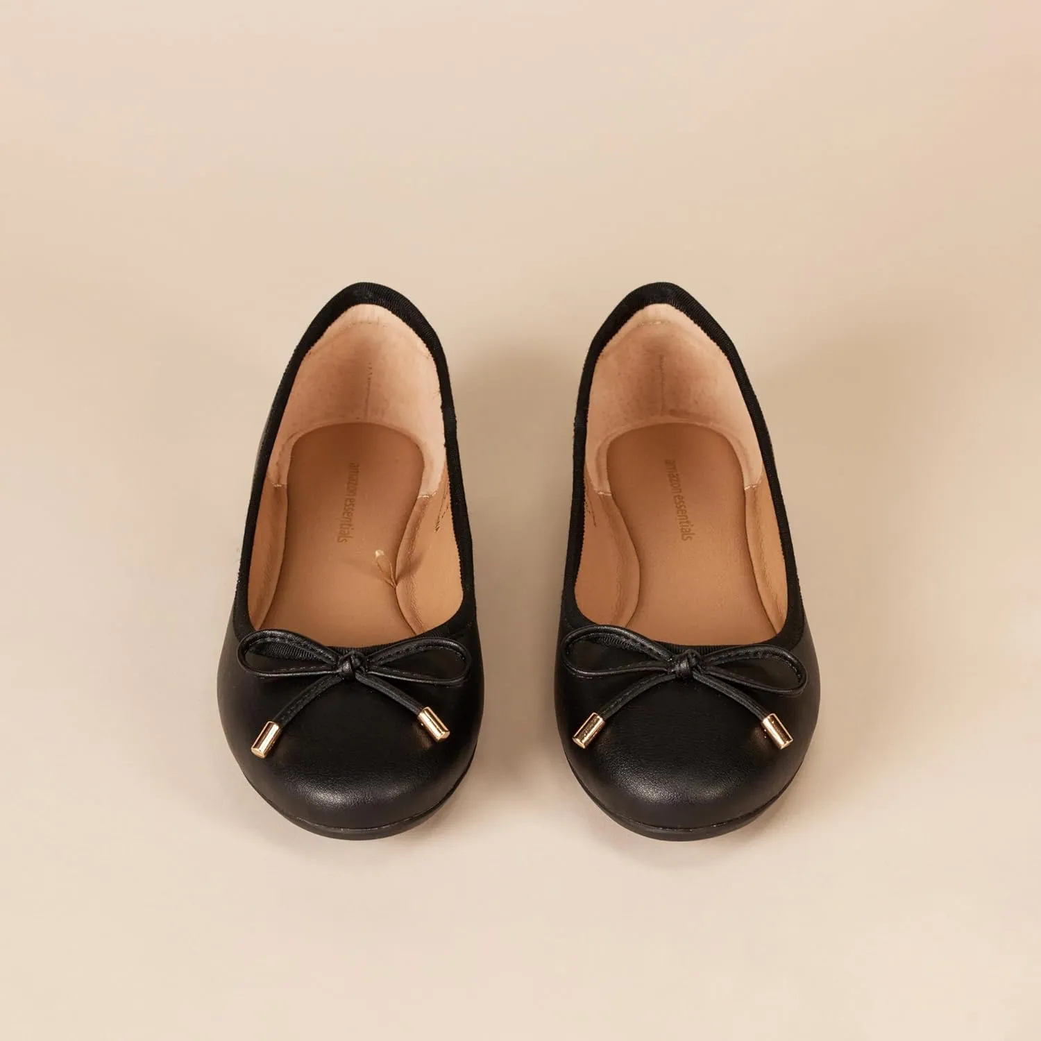 Amazon Essentials Women's Billie Ballet Flats